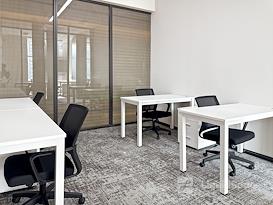 Regus | Shenzhen, Qianhai HOP International