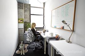 The Yard: Eastern Market