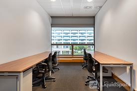 Regus | Barcelona World Trade Centre