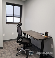 Intelligent Office Rosslyn