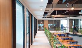 Tangerang | Soetta Airport T3