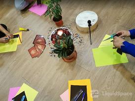 Area 27 Events & Co-working Space