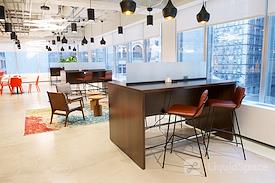 Serendipity Labs - New York - Financial District