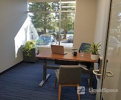 Pacific Workplaces - Roseville