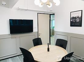 Wong Chuk Hang | Kwai Bo Ind. Bldg.