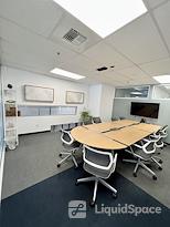 BLANKSPACES Hollywood Sunset