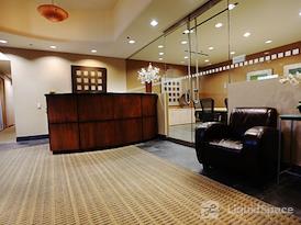 Regus | Waterside Center