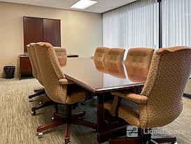 Regus | MA, Worcester - 370 Main Street