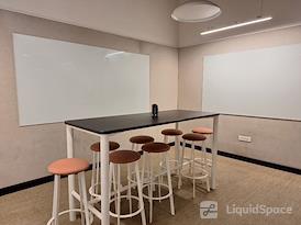 WeWork Vaishnavi Signature