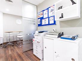 Regus | MADRID, Pinar-Salamanca District