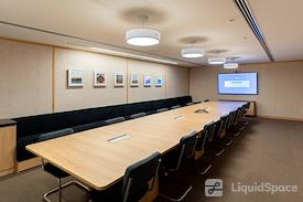 WeWork Roshni Tech Hub