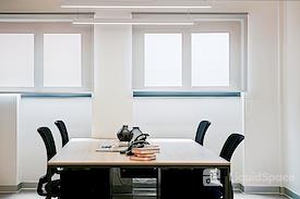 Regus | Cagliari, Carlo Felice