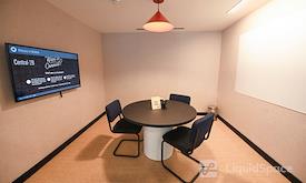 WeWork Prestige Central