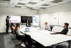 Regus | Crawley, Gatwick Airport Manor Royal