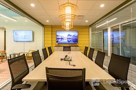 Pacific Workplaces - San Jose