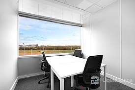 Regus | Stansted, Airport