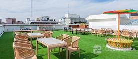 WeWork The Pavilion