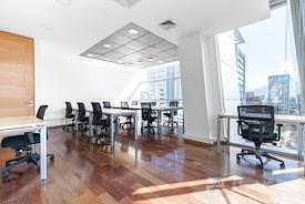 Regus | Santiago, El Golf 40