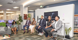 The HUB @ Office Logic