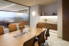 The Executive Centre - Grosvenor Place