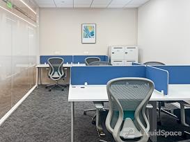 Regus | Nantong, Foreign Trade Centre