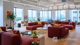 WeWork | Terminus 100