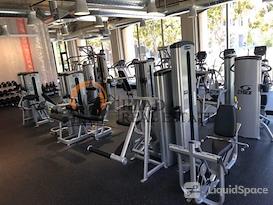 Regus || 4 Palo Alto Square
