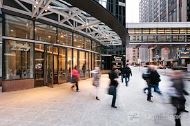 WeWork | Capella Tower