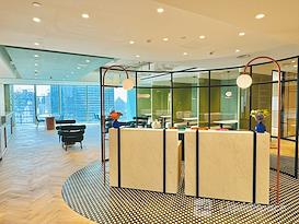 SPACES | Warsaw, Marszałkowska