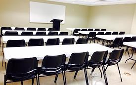 Union Centre Executive Offices and Conference Center