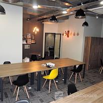 EZ Space Office Plaza Arkadia