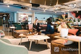 WeWork | 1900 Market