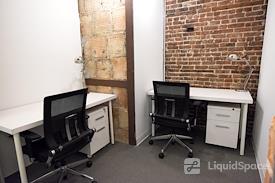 The Yard: Flatiron South