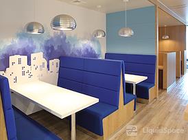Regus | Tokyo Shinagawa Grand Central