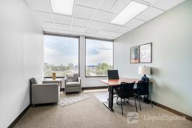 Regus | Gateway Executive Park