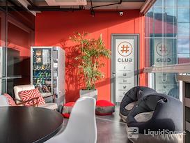 Club Coworking | Paulista