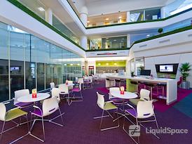 Regus | Heathrow Stockley Park
