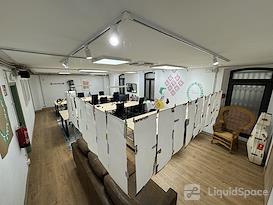 La Gelidense Coworking