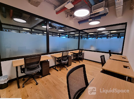 WeWork | 30 Raffles Place