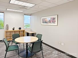 Regus | Sawgrass