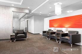 Regus | Cap Trust Tower