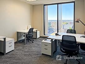 Regus | Columbia - 1501 Main St
