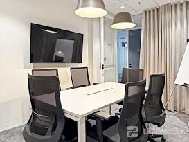 Regus | Adelaide 25 Grenfell Street