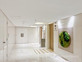 Regus | Hong Kong, China Hong Kong City Tower 3