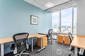 Regus | West Georgia