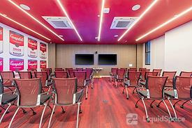 Jay Conference  - Empire