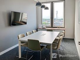 Regus | Nuremburg, Seetor