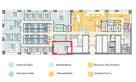 WeWork | 575 Fifth