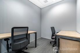 Regus | SAO BERNARDO, Domo Corporate ABC - Shopping Metropole