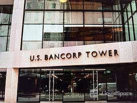 Regus | US Bancorp Tower Downtown PDX